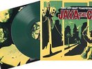 Jaya The Cat More Late Night Transmissions...  forest GREEN 1st Pressing Sublime