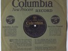 HEAR Blues 78 rpm BARBECUE BOB Mississippi Heavy Water Blues COLUMBIA 14222-D