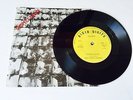 Stiff Little Fingers - original Suspect Device punk 7 inch PS on Rigid Digits