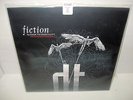 DARK TRANQUILLITY fiction, expanded edition VINYL LP + 7