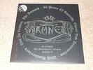 THE DAMNED = 35 YEARS OF ANARCHY,  RSD 2016 VOLUME 2, WHITE VINYL LP SEALED