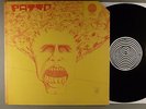 Patto  Self-Titled   Psych Prog   US Vertigo Swirl  Ollie Halsall Guitar