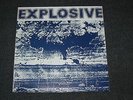ARAWAK - Explosive ORRERY Italian LIBRARY LP MONSTER DRUM BREAKS 