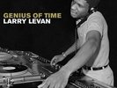 Genius Of Time – Larry Levan -  VINYL - RECORD STORE DAY 2016 -  NEW & SEALED