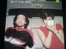 Everything But The Girl, Walking Wounded LP.  (1996.  Virgin.)  [Vinyl]