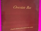 Prince Chocolate Box Album Record VINYL  LP Good Condition