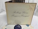 LP – ROLLING STONES / BEGGARS BANQUET / UK