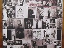 ROLLING STONES   EXILE ON MAIN STREET  Vinyl Lp