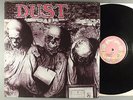 Dust  Self-Titled     Hard Rock   Pre Ramones