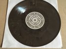 Thrice The Alchemy Index Vol IV Earth Brown replacmnet LP New, Mint