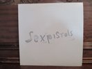 SEX PISTOLS 