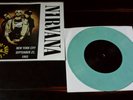 NIRVANA at SNL Saturday Night Live VINYL 7