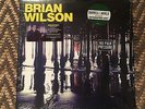 Brian Wilson No Pier Pressure Sealed B&N Vinyl 2x LP Signed Autograph Beach Boys