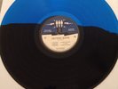 Jacuzzi Boys Live Thirdman  RSD Black And Blue Vinyl Lp Jack White 10-2-2010