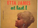 ETTA JAMES LP 