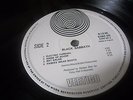 BLACK SABBATH Paranoid French 1st Press Vertigo Swirl + Inner VGl