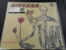 NIRVANA Incesticide COLOR VINYL LP SEALED NEW 2011_unplugged nevermind cd 7