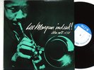 LEE MORGAN: INDEED (aka PRESENTING) blue note LP / horace silver MONO JAPAN NM