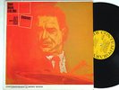 SHELLY MANNE & HIS MEN PLAY CHECKMATE contemporary LP / unplayed MONO DG NM