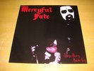 MERCYFUL FATE – Nuns Burn Have Fun - SOUND PERFECT 82