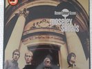 OCEAN COLOUR SCENE - MOSELEY SHOALS RED VINYL RSD 2016 20th Anniversary Edition