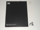 Bad Lieutenant - 2LP - Never Cry Another Tear - Bernard Sumner - New Order