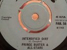 Fab 56 Prince Buster And The All Stars