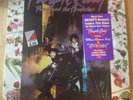 Purple Rain Prince And The Revolution LP Vinyl Record Limited Edition Poster
