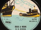 S.S. BINNS  BOSS A MOON BUNNY LEE BROTHERLEY UK ESCORT 7