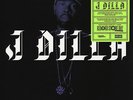 THE DIARY OF J DILLA 12