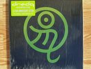 DREDG Catch Without Arms LP LIME GREEN VINYL **SEALED** deftones karnivool