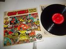 JANIS JOPLIN CHEAP THRILLS LP 2 EYE VG+ VINYL EXCELLENT COVER GATEFOLD USA ORIG