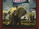 Clutch - Elephant Riders (Red Vinyl) (RSD 2016) (Limited Edition) (New)