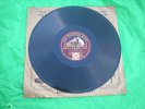 78 Record - Savoy Havana Band - Once in a blue moon
