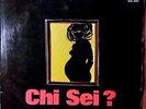 Franco Micalizzi: Chi sei? Italy 11/1974 CAM SAG 9062 LP Killer OST Jazz Funk
