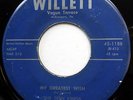TEEN KINGS 45 My Greatest Wish / Don't Just Stand Three DOO WOP Original e6110