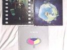 Yes  ?– #3LP'S  The Yes Album - (SD8283)-FRAGILE,(SD 7211)yes-90125-(90125-1)