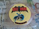 BATMAN THEME 1988 RE RELEASE  7