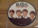 THE BEATLES - FROM ME TO YOU : MINT UNPLAYED PICTURE DISC 7