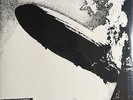 LED ZEPPELIN-S/T DEBUT-2014 180g REMASTERED VINYL LP-NEW & SEALED