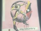 Roger Taylor 'My Country' Excellent Condition 7