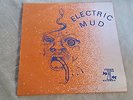 Electric Mud  