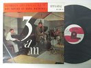 GEORGE ARVANITAS TRIO 3 Am LP Vinyl FRANCE PRETRIA 30-J.3000 REISSUE