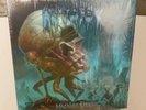 Autopsy - Macabre Eternal 2X Dark Blue 12