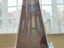 Creed - RIAA Sales Award - Triple Pyramid - Scott Stapp & Tremonti - Weathered