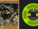 JACK WHITE & The Muppets Sunshine of my Life TMR RSD NEON GREEN Colored 7