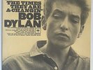 Bob Dylan The Times They Are A-Changin' PC 8905 LP near mint PROMO