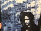 JACK WHITE blunderbuss LP third man records Blue Vinyl with black stripe