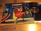 CYNDI LAUPER SHE'S SO UNUSUAL UK 1st PRESS EX to NEAR MINT