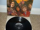 KALEIDOSCOPE Tangerine Dream LP 1967 MONO UK 1st Press  PSYCHEDELIC